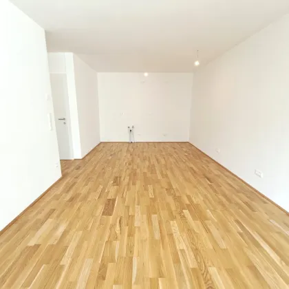 Vorsorgewohnung in idyllischer Wohngegend - Bild 3