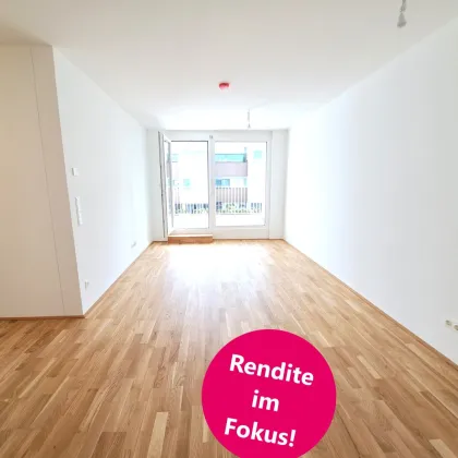 Vorsorgewohnungen in Stammersdorfer Ruhelage - Bild 2