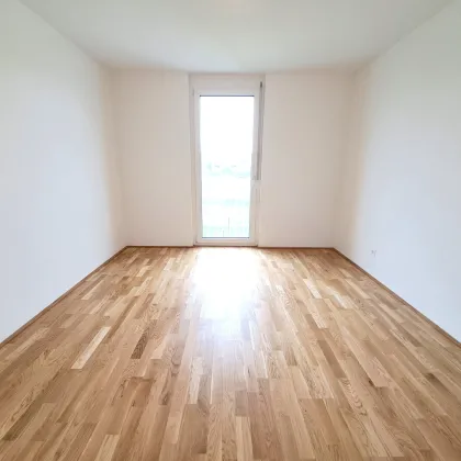 Einzigartige Chance: Wunderschöne Vorsorgenwohnung in Stammersdorfer Ruheoase! - Bild 3