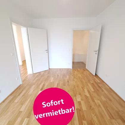 Vorsorgewohnung in idyllischer Wohngegend - Bild 2