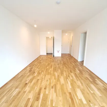 Vorsorgewohnung in idyllischer Wohngegend - Bild 3