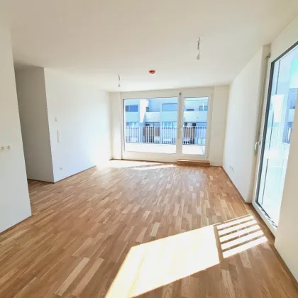 Ihr Weg zur lukrativen Vorsorgewohnung in den "Flori Flats"! - Bild 3