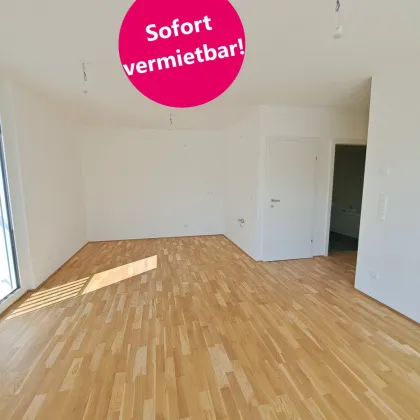 Ihr Weg zur lukrativen Vorsorgewohnung in den "Flori Flats"! - Bild 2