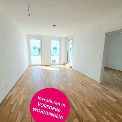 Ihr neues Investment in den "Flori Flats" - Bild 2