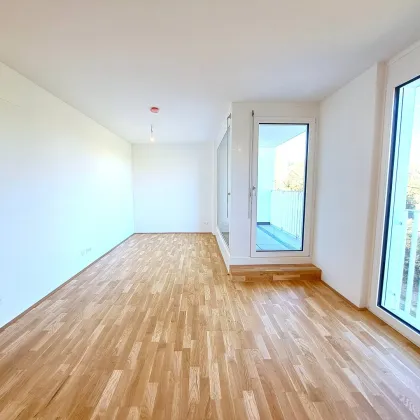 Vorsorgewohnung in idyllischer Wohngegend - Bild 3