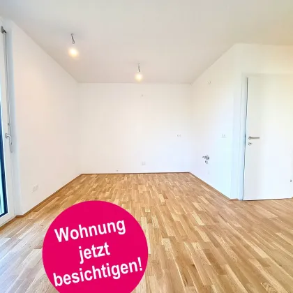 Vorsorgewohnung in idyllischer Wohngegend - Bild 2