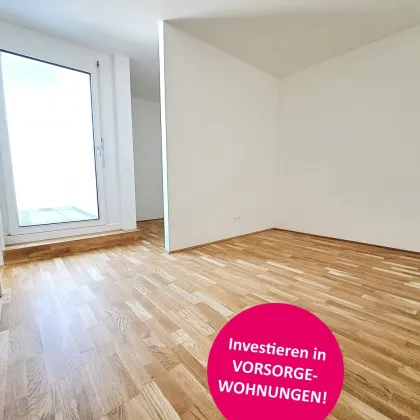 "Flori Flats": Idyllische Anlegerwohnungen in Heurigengegend - Bild 2