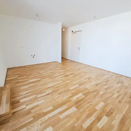 "Flori Flats": Idyllische Anlegerwohnungen in Heurigengegend - Bild 3