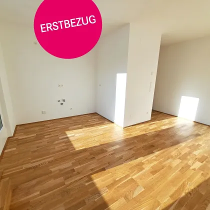 Ihr Weg zur lukrativen Vorsorgewohnung in den "Flori Flats"! - Bild 2