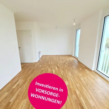 Ihr neues Investment in den "Flori Flats" - Bild 2