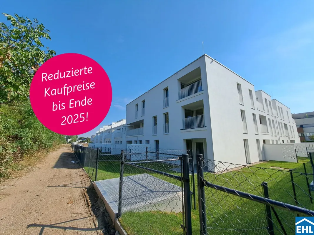 Ihr neues Investment in den "Flori Flats" - Bild 1