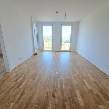 Vorsorgewohnungen in Stammersdorfer Ruhelage - Bild 3