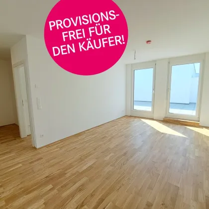 Ihr neues Investment in den "Flori Flats" - Bild 2