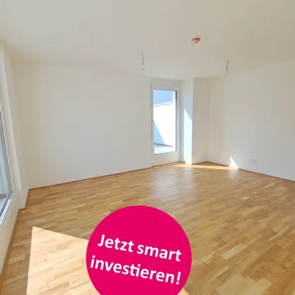 Vorsorgewohnung in idyllischer Wohngegend - Bild 2