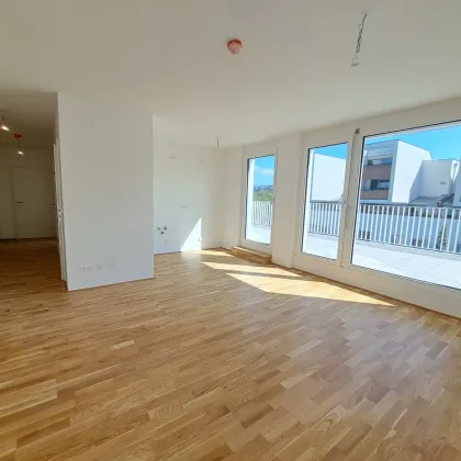 Vorsorgewohnung in idyllischer Wohngegend - Bild 3