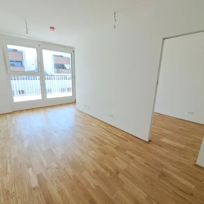 Vorsorgewohnungen in Stammersdorfer Ruhelage - Bild 3