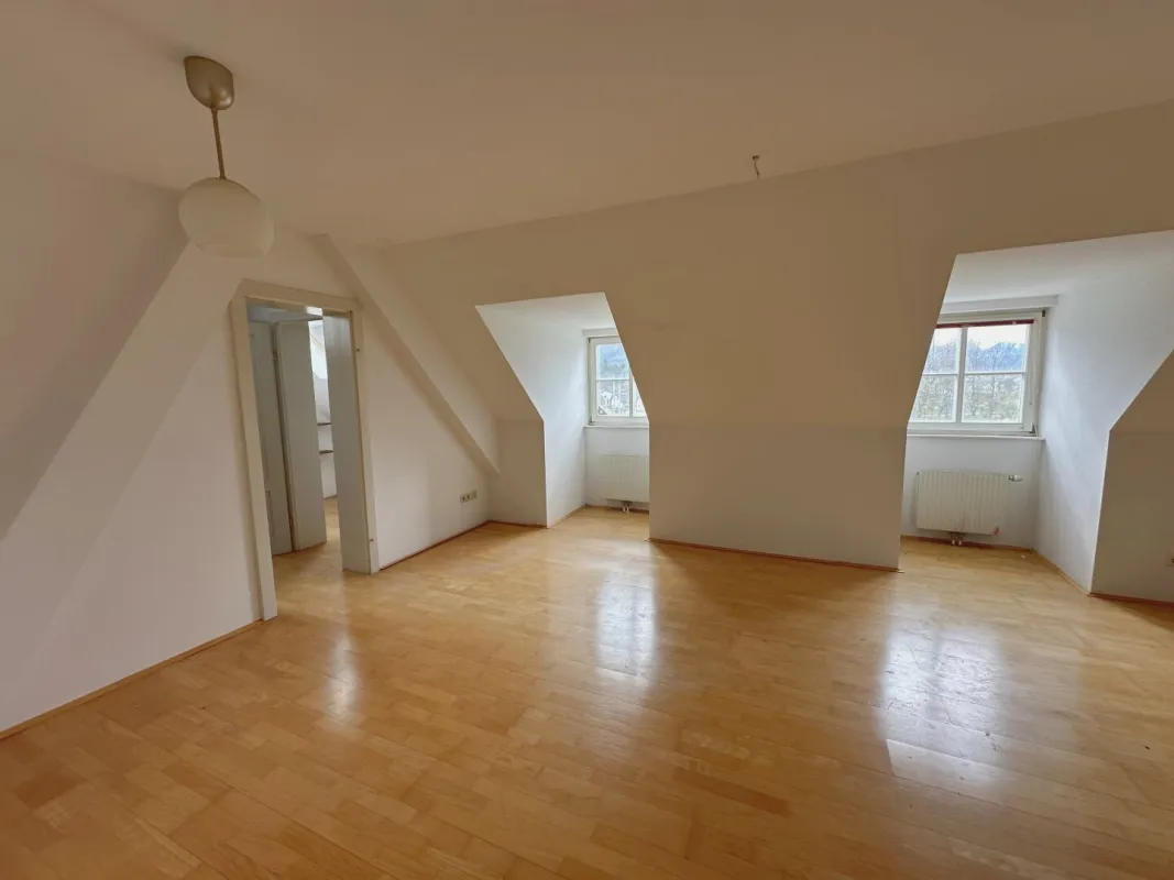 Leistbares Wohnen in Bleiburg - Bild 1