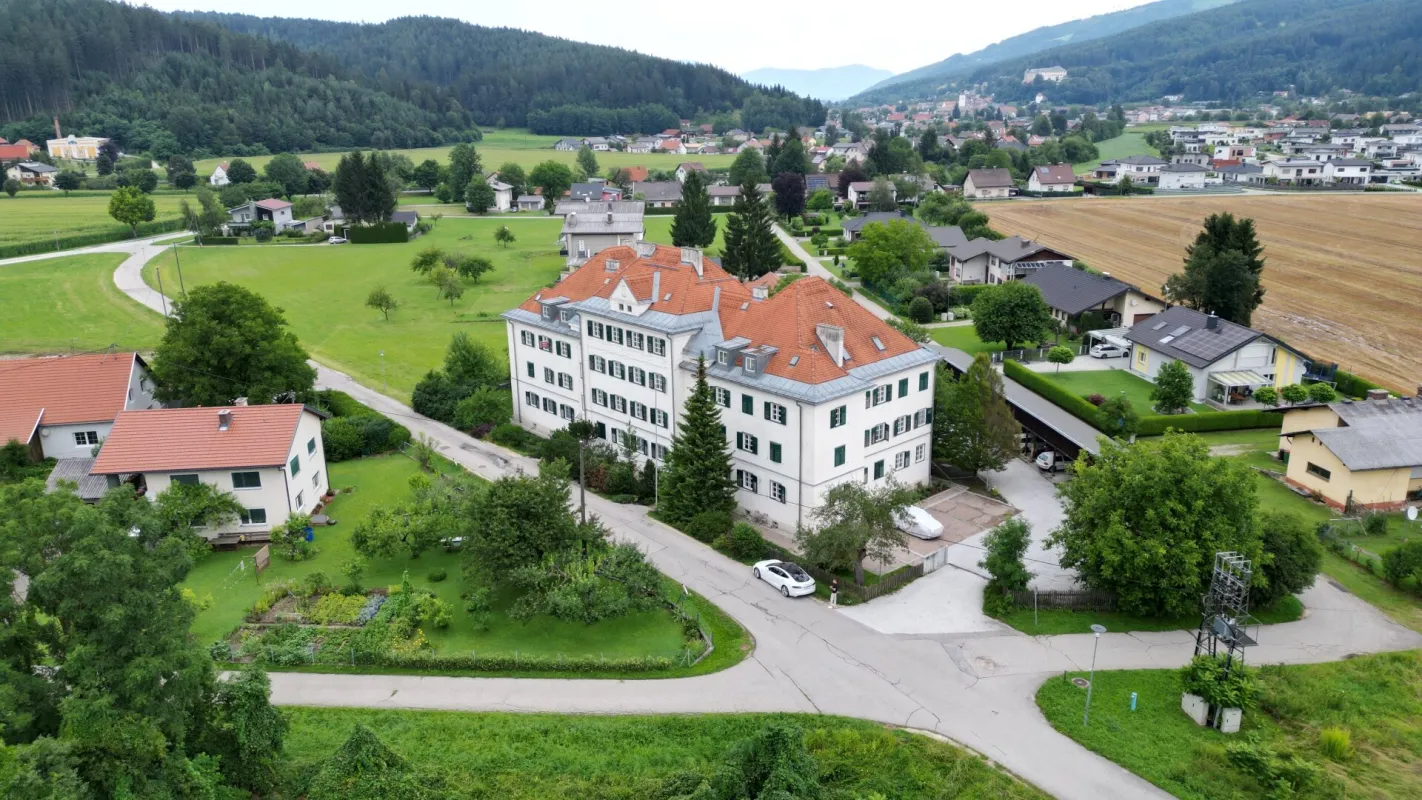 Leistbares Wohnen in Bleiburg - Bild 1
