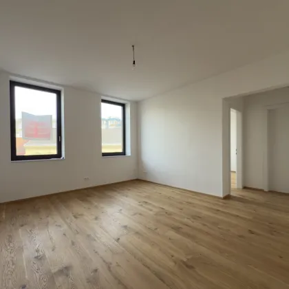 HERBSTAKTION - NEUE PREISE | barrierefreie 2-Zimmer Altbauwohnung mit extra Küchenbereich | Fernwärme - Bild 3