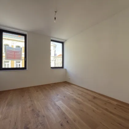 HERBSTAKTION - NEUE PREISE | barrierefreie 2-Zimmer Altbauwohnung mit hochwertiger Verglasung und Zentralheizung | Fernwärme - Bild 3
