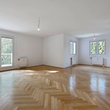 Extravagante Familienwohnung Nähe American International School !! - Bild 2