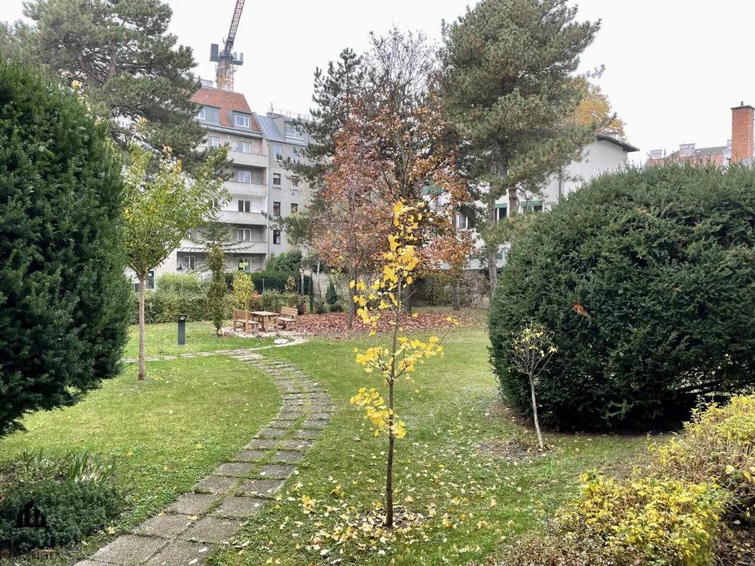 Familienwohnung mit viel Potential | Top Anbindung!! - Bild 1