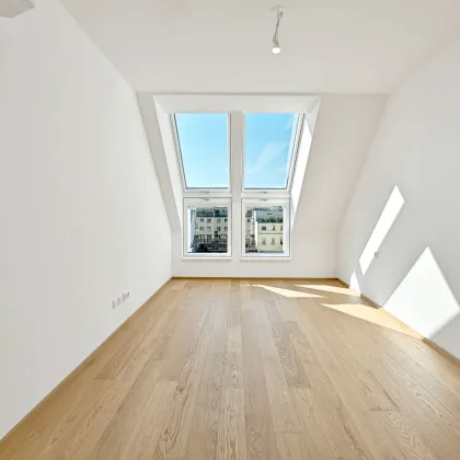 The Temptation: 3-Zimmer-Eigentumswohnung mit Balkon - Bild 3