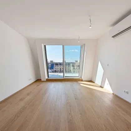 The Temptation: 3-Zimmer-Eigentumswohnung mit Balkon - Bild 2