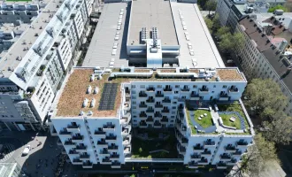 KAY – Traumhafte 2-Zimmer Wohnung in Donaunähe mit hervorragender Infrastruktur - ab 01.08.2025 beziehbar