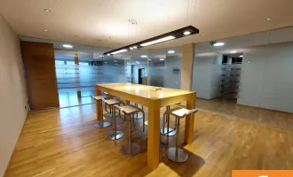Salzburg Siezenheim - innovative Büroeinheit mieten