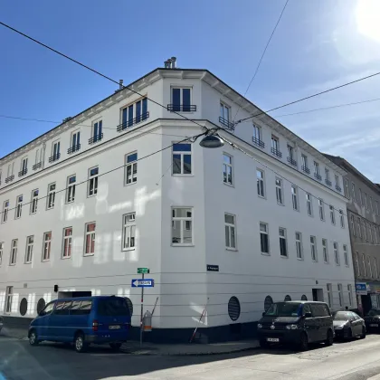 66m² Wohnung mit Garten in schönem Altbau für nur 399.000 € - Bild 2