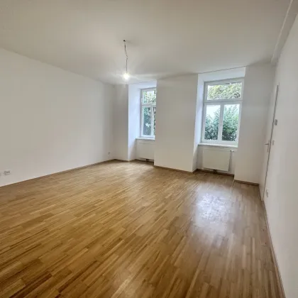 66m² Wohnung mit Garten in schönem Altbau für nur 399.000 € - Bild 3