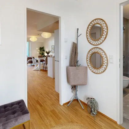 Quality Living am Schrickpark. - Bild 2