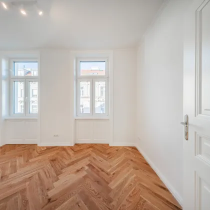 Charmanter 3-Zimmer-Erstbezug mit großzügiger Loggia - Bild 2