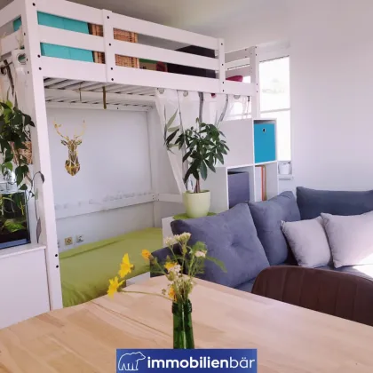 ANLEGER Wohnungen - 1 Zimmerwohnung mit Eigengarten nähe Ried im Innkreis - Bild 2