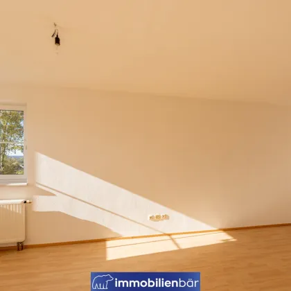 ANLEGER Wohnungen - 1 Zimmerwohnung mit Eigengarten nähe Ried im Innkreis - Bild 3