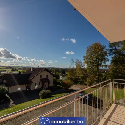 ANLEGERHIT - traumhafte helle Balkonwohnung mit Eigengarten - Bild 2