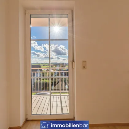 ANLEGERHIT - traumhafte helle Balkonwohnung mit Eigengarten - Bild 3
