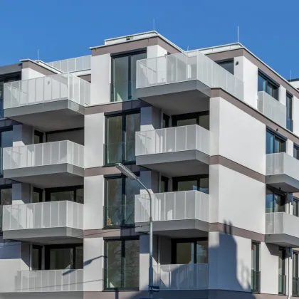 Quality Living am Schrickpark. - Bild 3