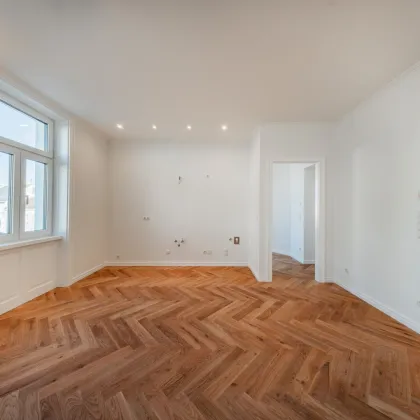 Nachhaltig und Elegant - sanierter Altbau in beliebter Lage - Bild 2