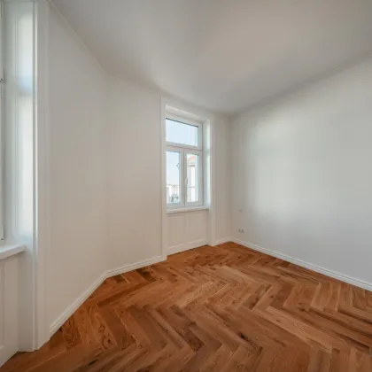 Nachhaltig und Elegant - sanierter Altbau in beliebter Lage - Bild 3