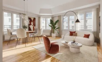 Helle Traumwohnung mit perfektem Grundriss! Best-Lage in 1170 Wien!