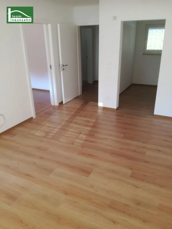 Aktuell vermietet mit bis zu 4% Rendite, 2-Zimmer Wohnungen in Paternion zu verkaufen. Top42 - Bild 1