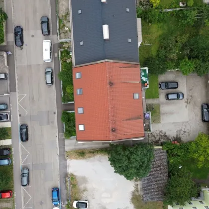 Altbau-Etagenwohnung im 2. OG, TOP 5, bis 31.1.2026 befristet vermietet! - Bild 3