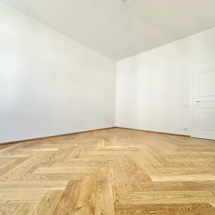 DROHNEN-VIDEO & 3D-RUNDGANG JETZT ANSEHEN! Exklusives Wohnen mit Geschichte und Modernität – Ihr Traumobjekt zwischen Schloss Schönbrunn & Lainzer Tiergarten! - Bild 3