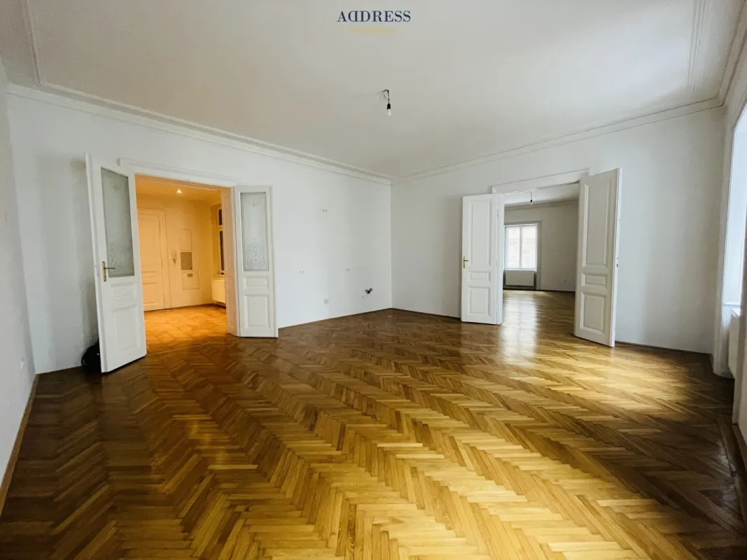 Exklusives Büroangebot in 1040 Wien - 5 Gehminuten vom Hauptbahnhof entfernt! - Bild 1