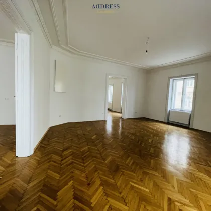 Exklusives Büroangebot in 1040 Wien - 5 Gehminuten vom Hauptbahnhof entfernt! - Bild 2