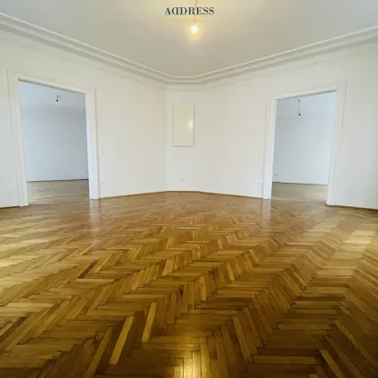 Exklusives Büroangebot in 1040 Wien - 5 Gehminuten vom Hauptbahnhof entfernt! - Bild 3