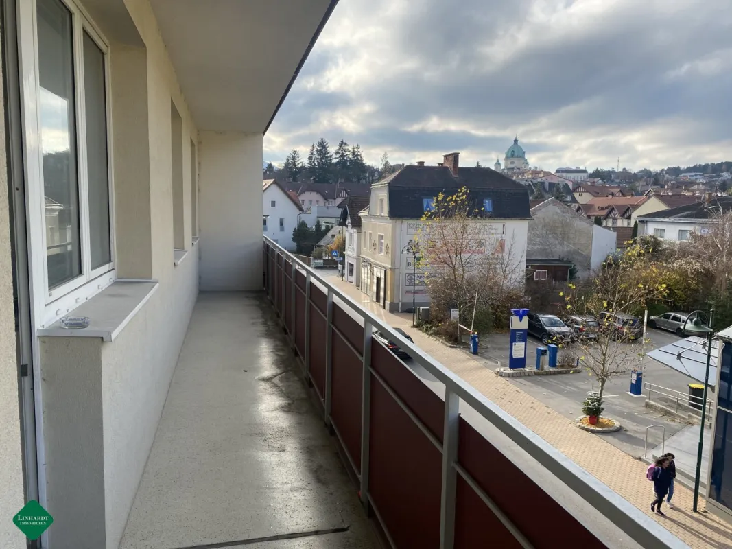 Top Lage in Berndorf-nähe Stadttheater - Bild 1