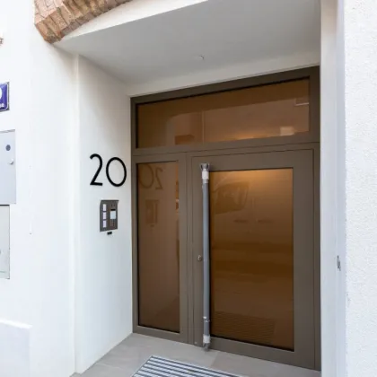 NEUBAU DACHGESCHOSSWOHNUNG II ERSTBEZUG II 3 ZIMMER II NÄHE OTTAKRINGER BRAUEREI II PROJEKT ABELEGASSE 20 - Bild 2